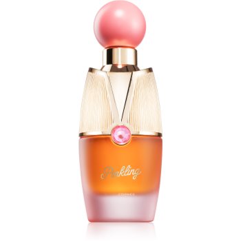 Paris Corner Pinkling Eau de Parfum unisex - imagine 2